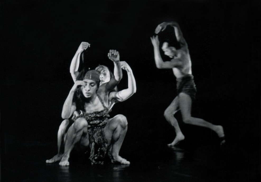 Isabelle Lefèvre témoigne de sa première rencontre avec Pascal Delhay